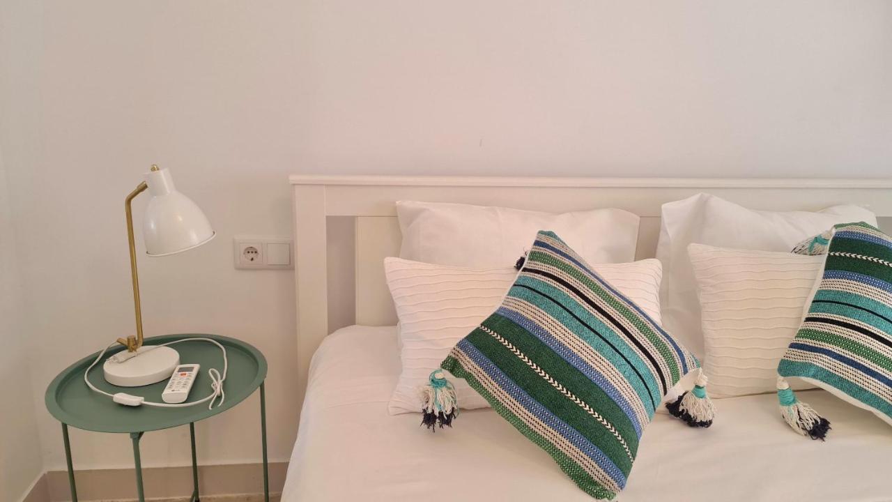 Apartamentos De La Huerta Alicante Kültér fotó