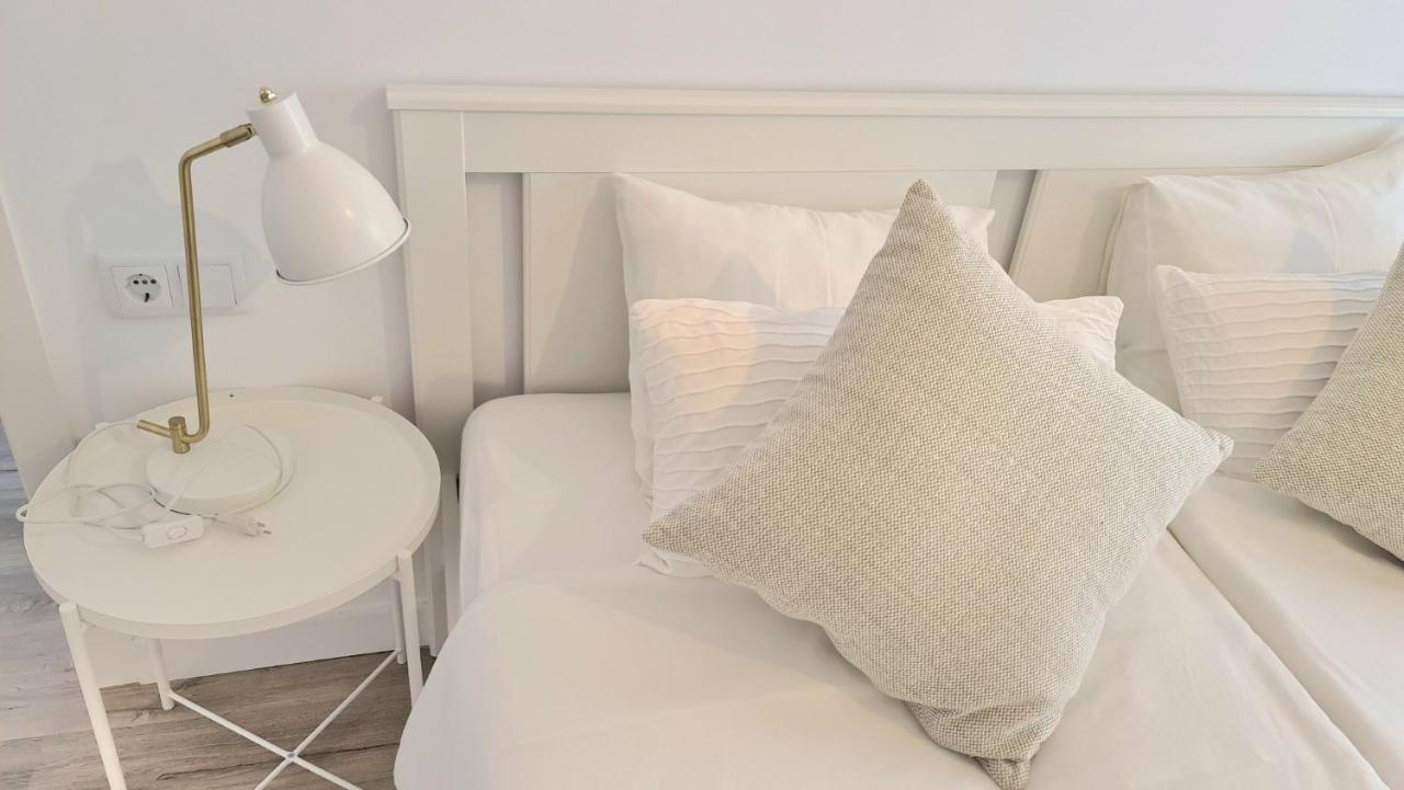 Apartamentos De La Huerta Alicante Kültér fotó