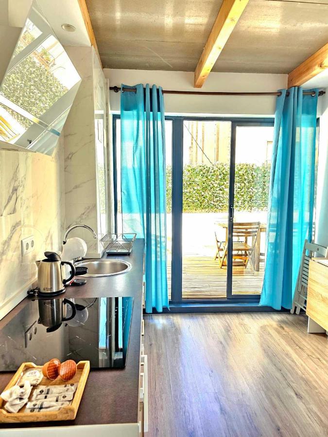 Apartamentos De La Huerta Alicante Kültér fotó