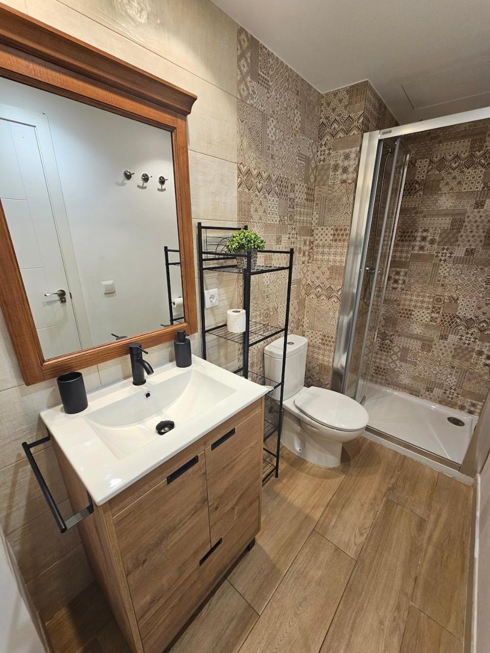 Apartamentos De La Huerta Alicante Kültér fotó