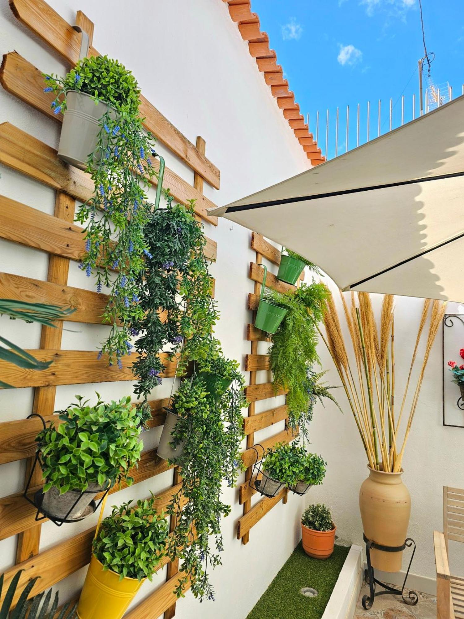 Apartamentos De La Huerta Alicante Kültér fotó