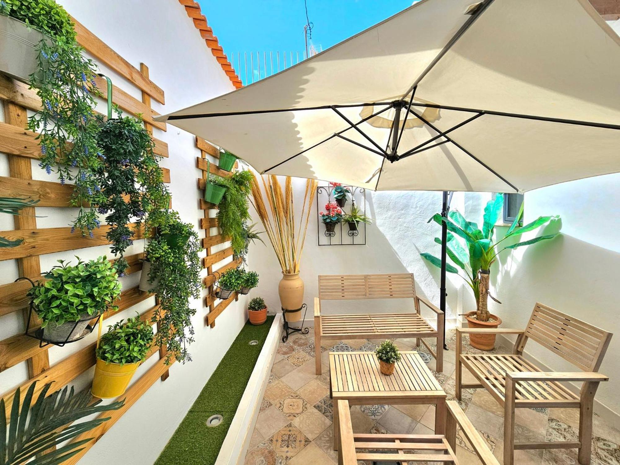 Apartamentos De La Huerta Alicante Kültér fotó