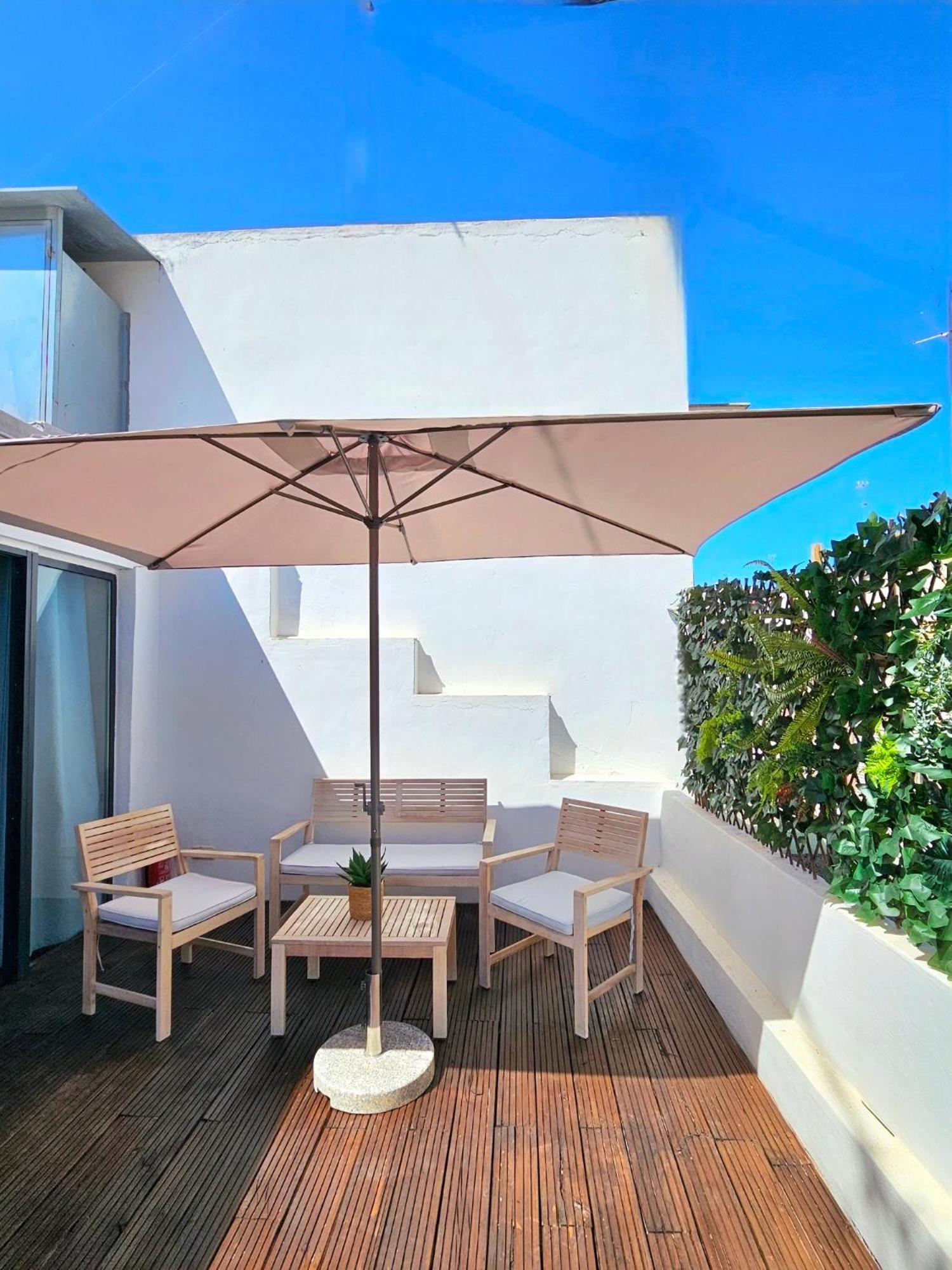 Apartamentos De La Huerta Alicante Kültér fotó