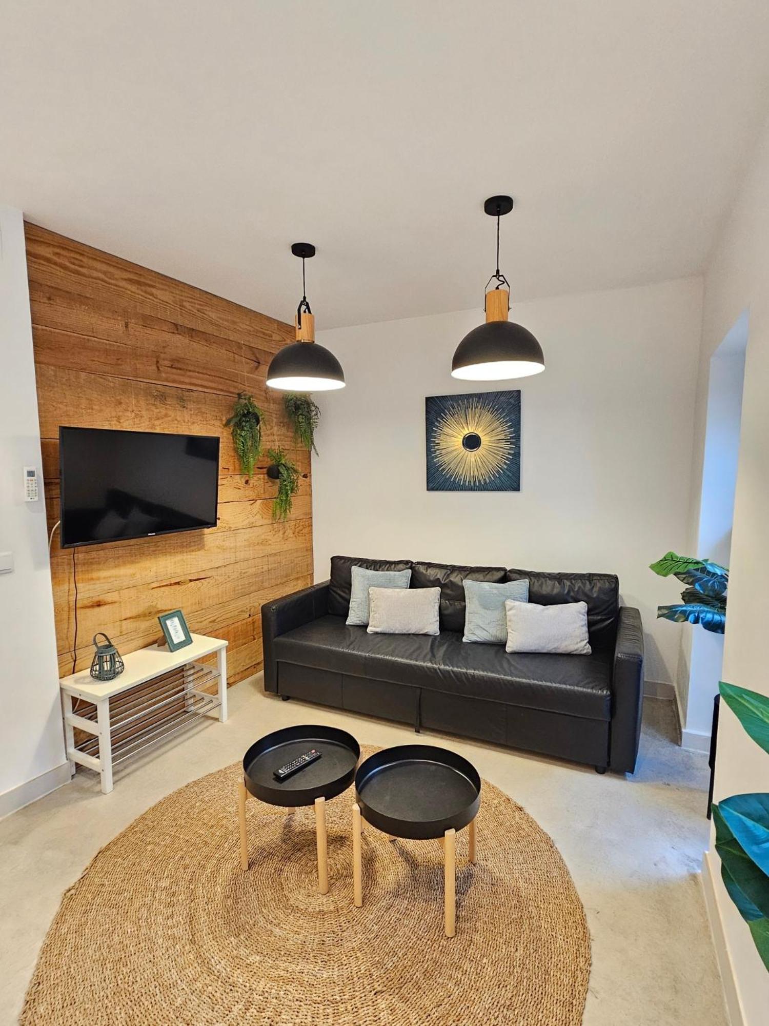 Apartamentos De La Huerta Alicante Szoba fotó