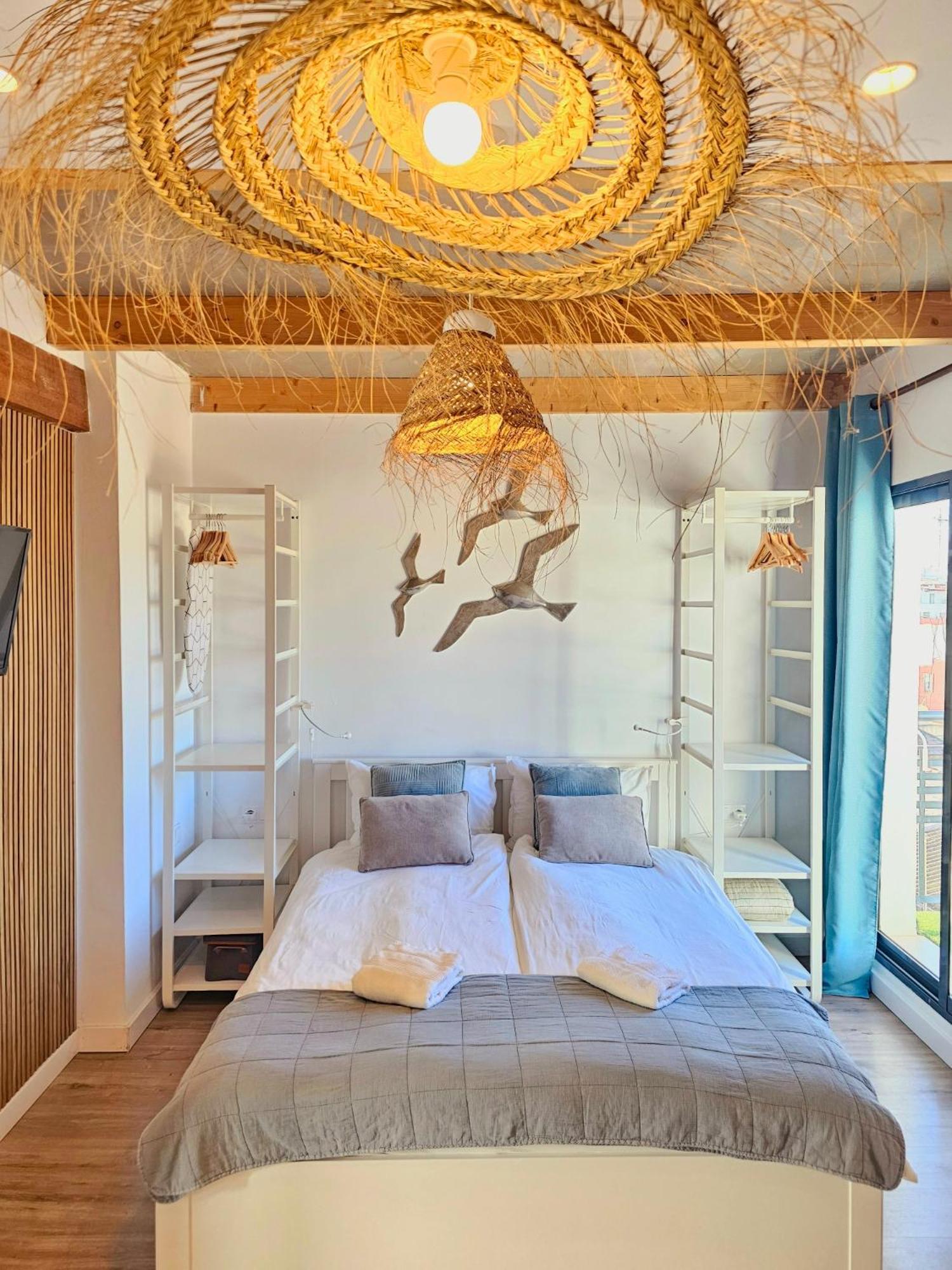 Apartamentos De La Huerta Alicante Kültér fotó