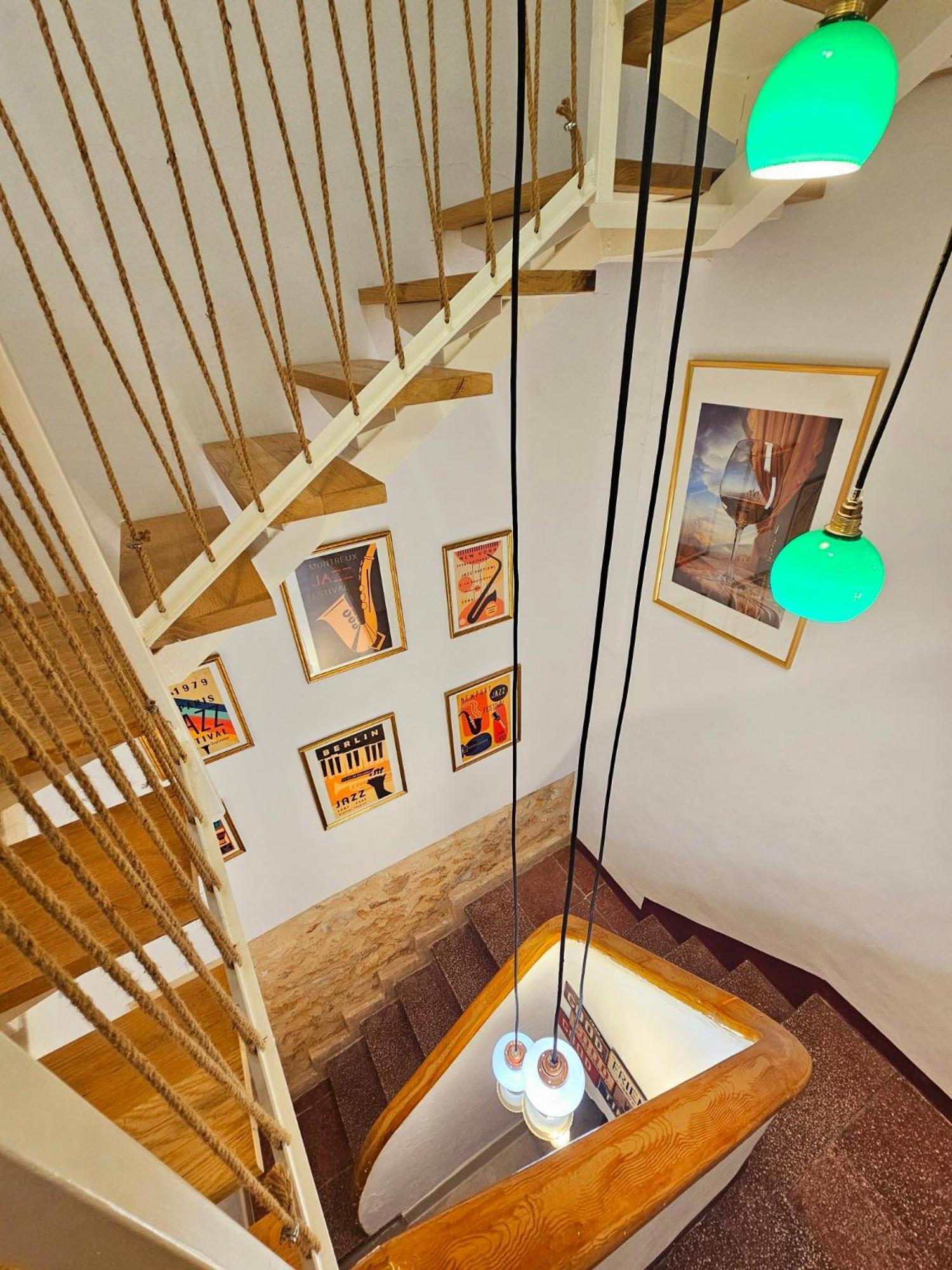 Apartamentos De La Huerta Alicante Kültér fotó