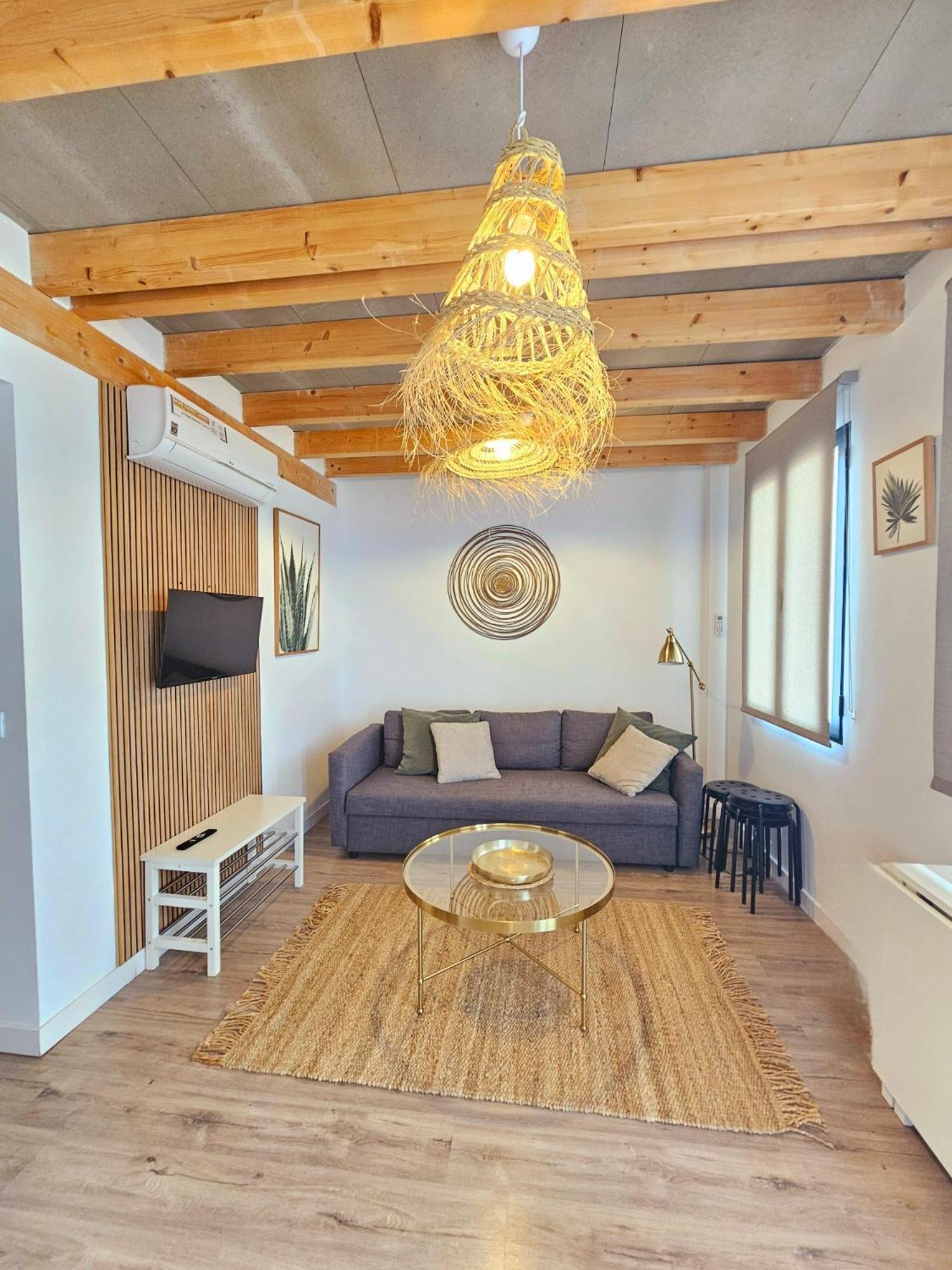 Apartamentos De La Huerta Alicante Kültér fotó