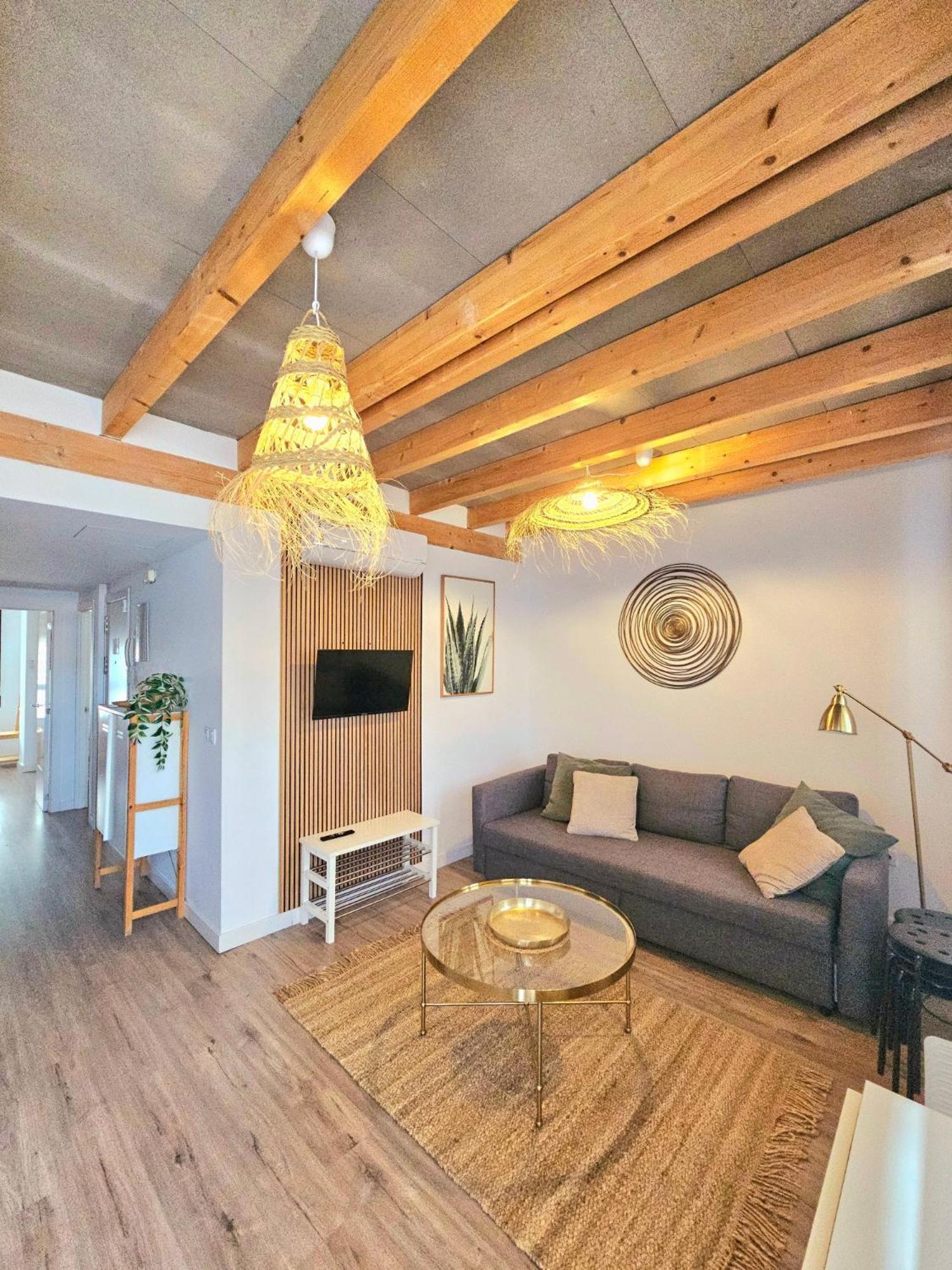 Apartamentos De La Huerta Alicante Kültér fotó
